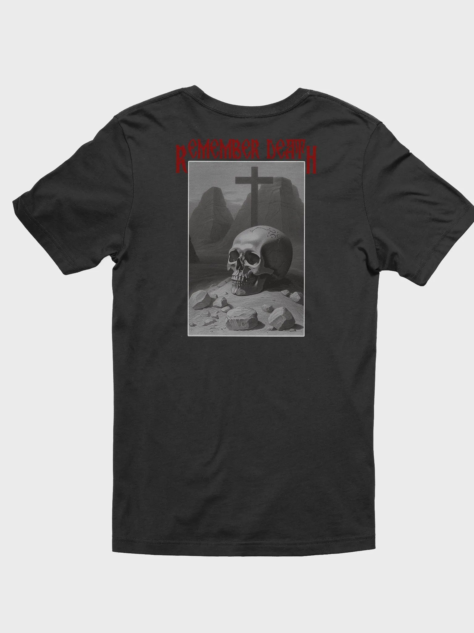 Remember Death product image (4)