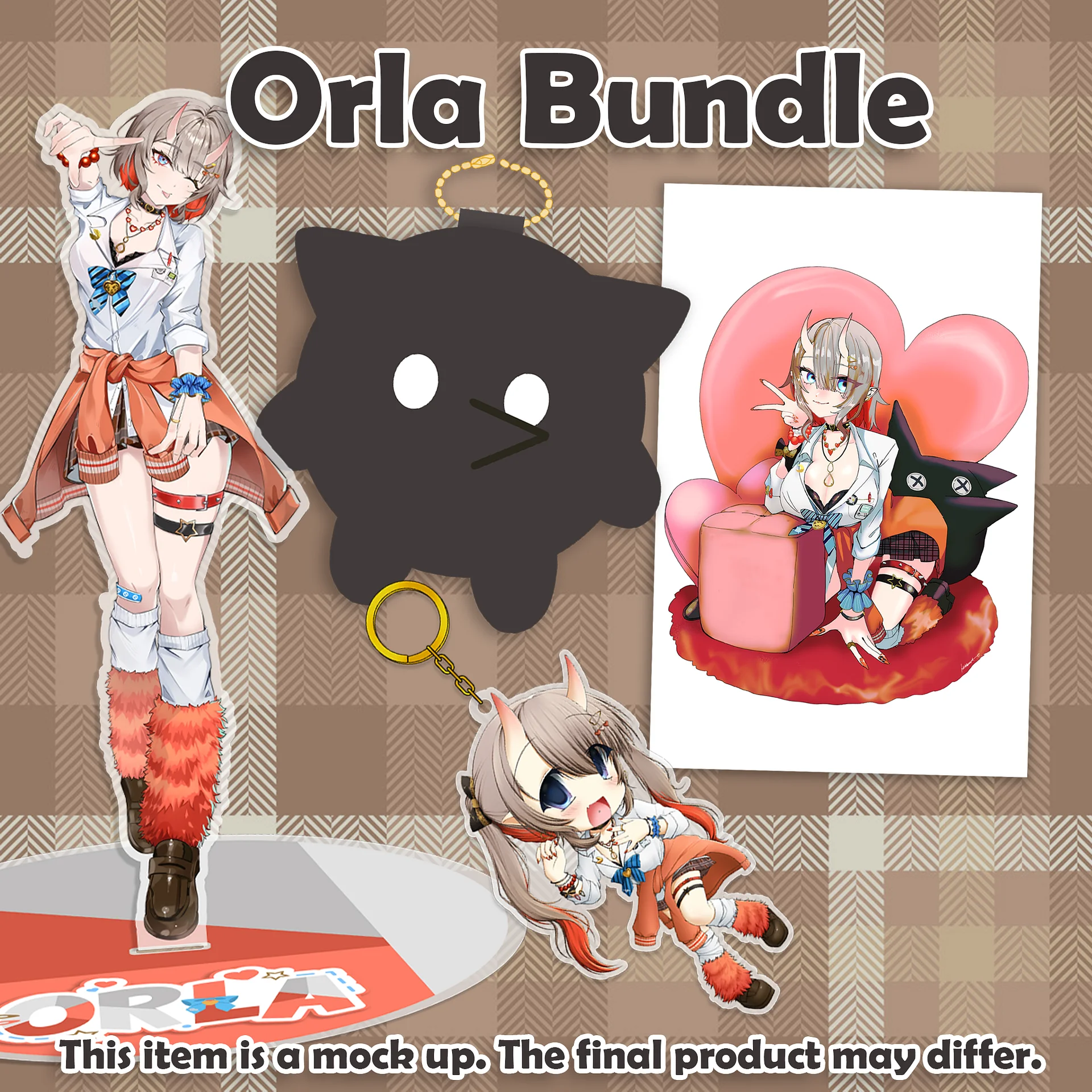 Orla Bundle [PREORDER] product image (1)