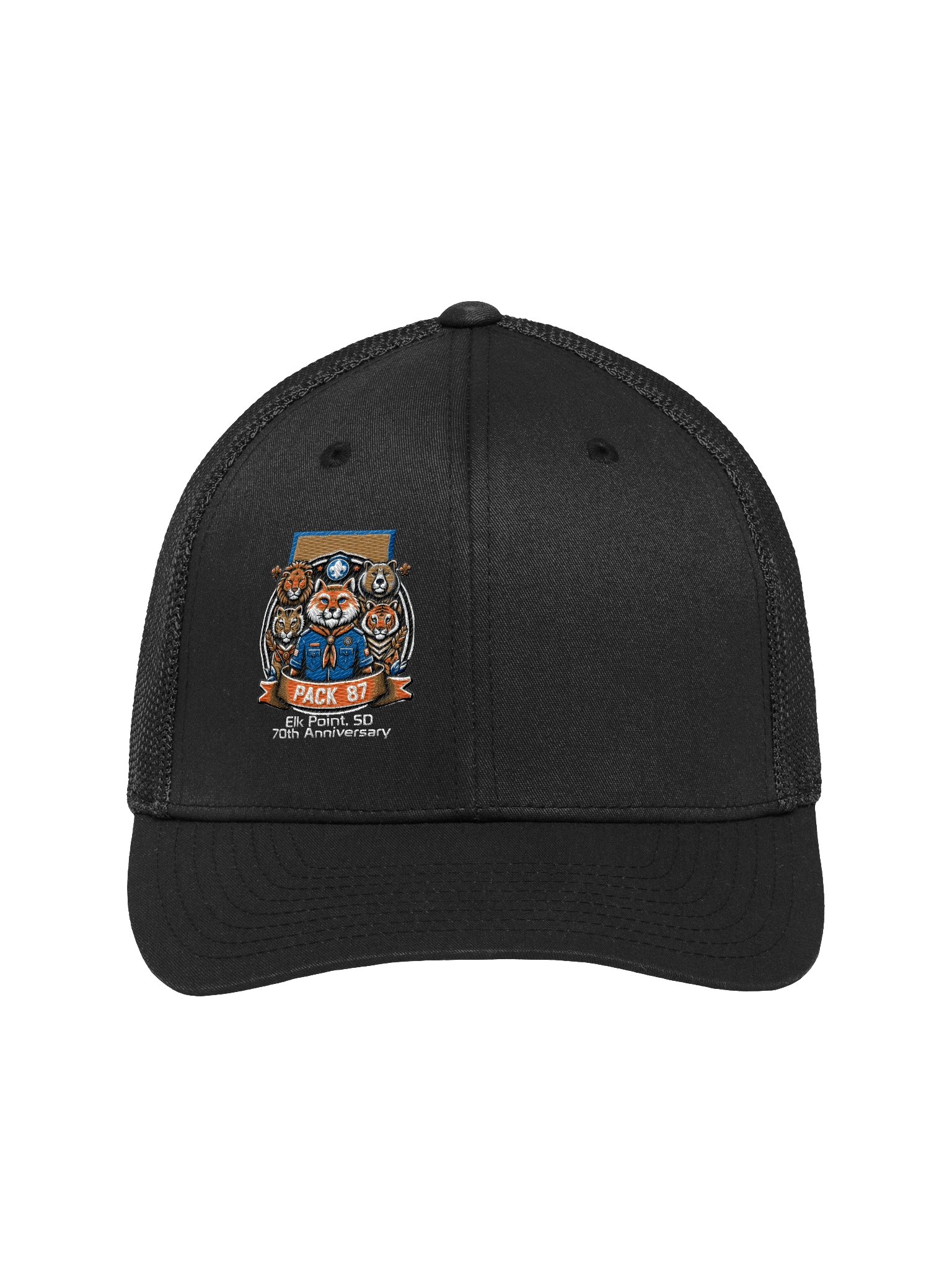 Flex Fit Hat product image (2)