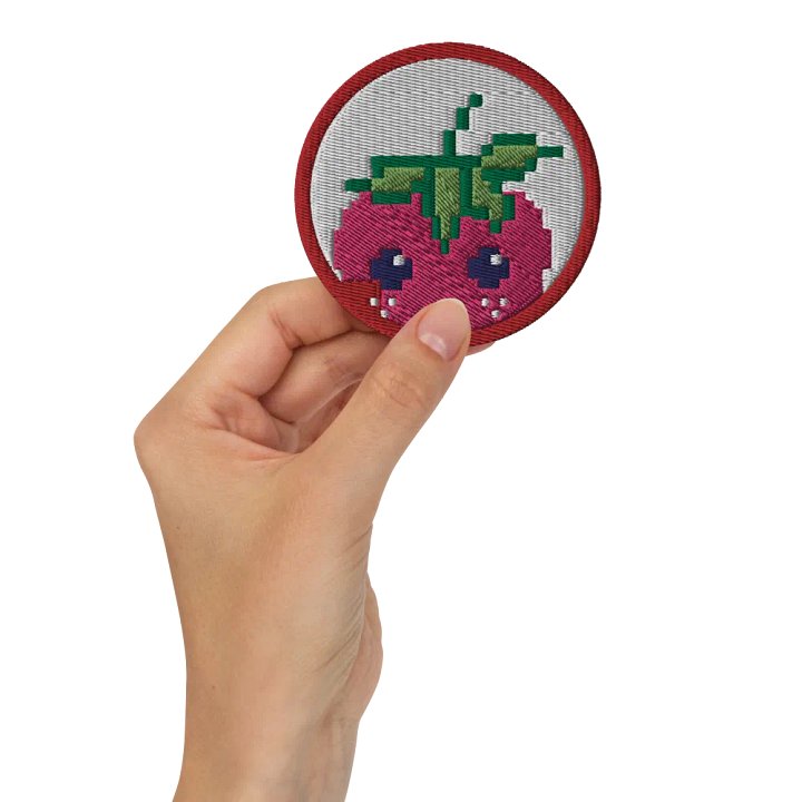 strawbs patch product image (2)
