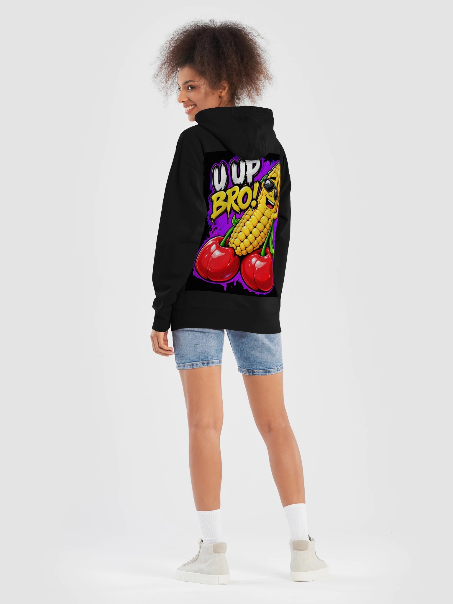 u up bro!! product image (8)