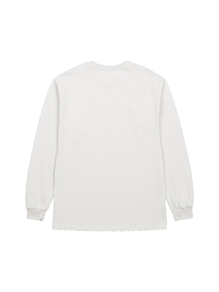 Dove Unisex Gildan Ultra Cotton Long Sleeve T-Shirt product image (2)