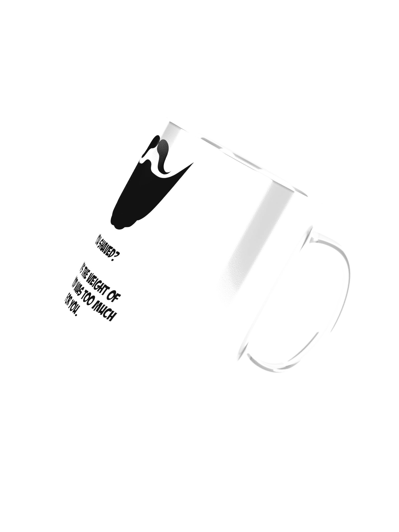 Beard Mug product image (48)