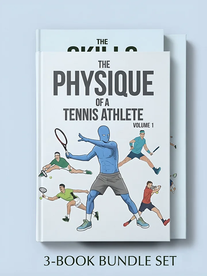 Tennis Pro Series product image (1)