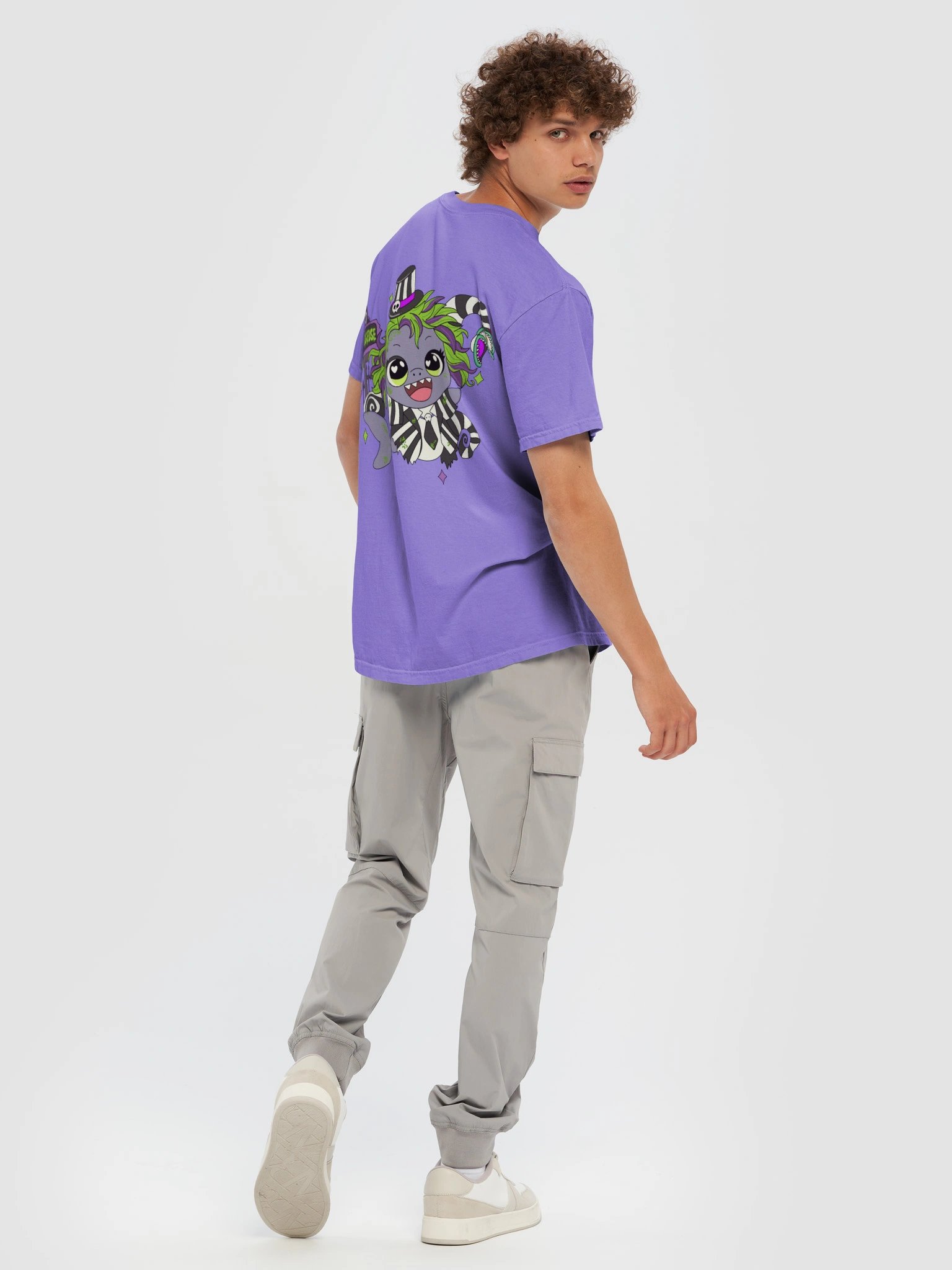 Betelgeuse Tee product image (80)