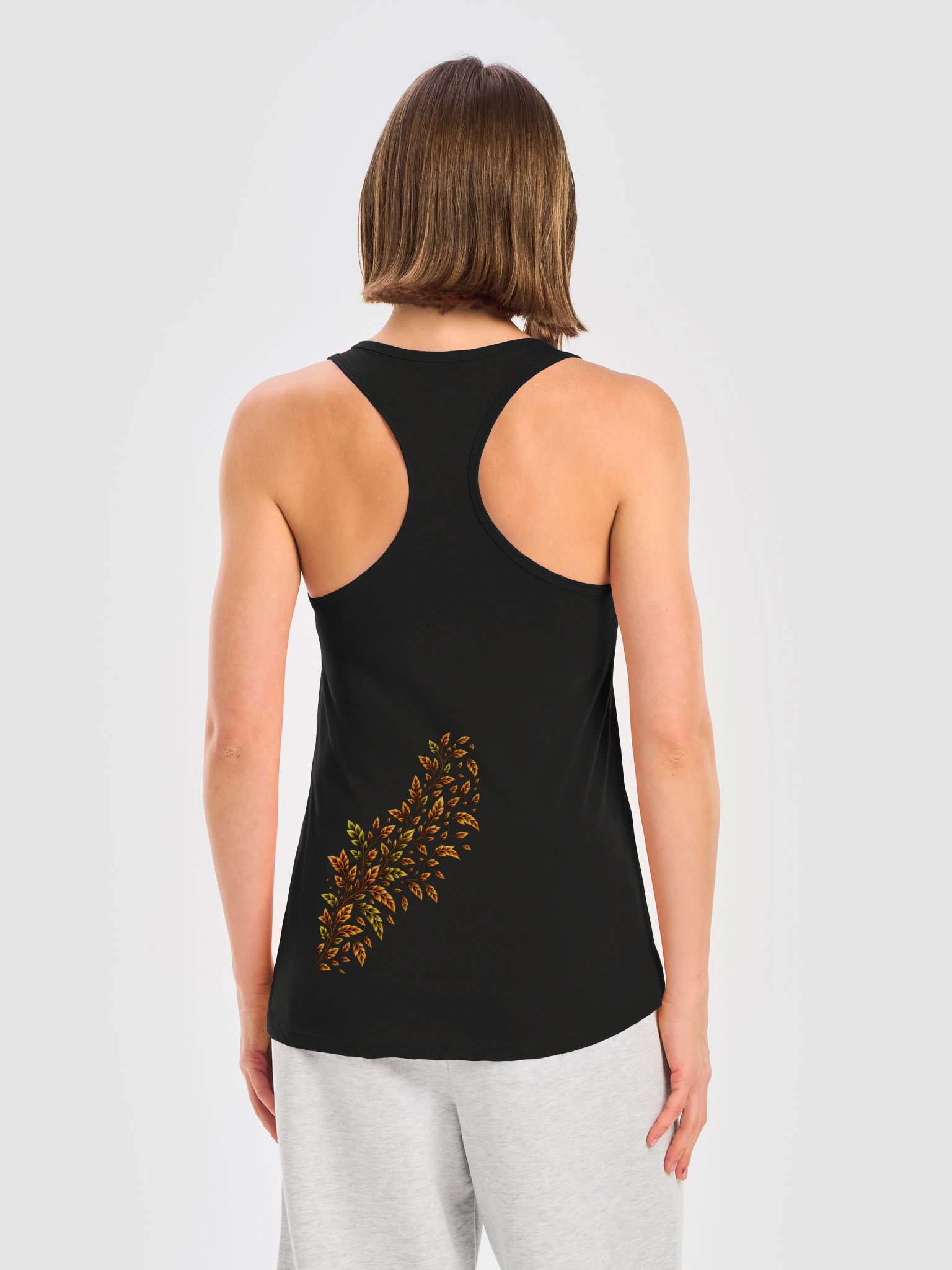 Muscle Tank for Woman product image (11)