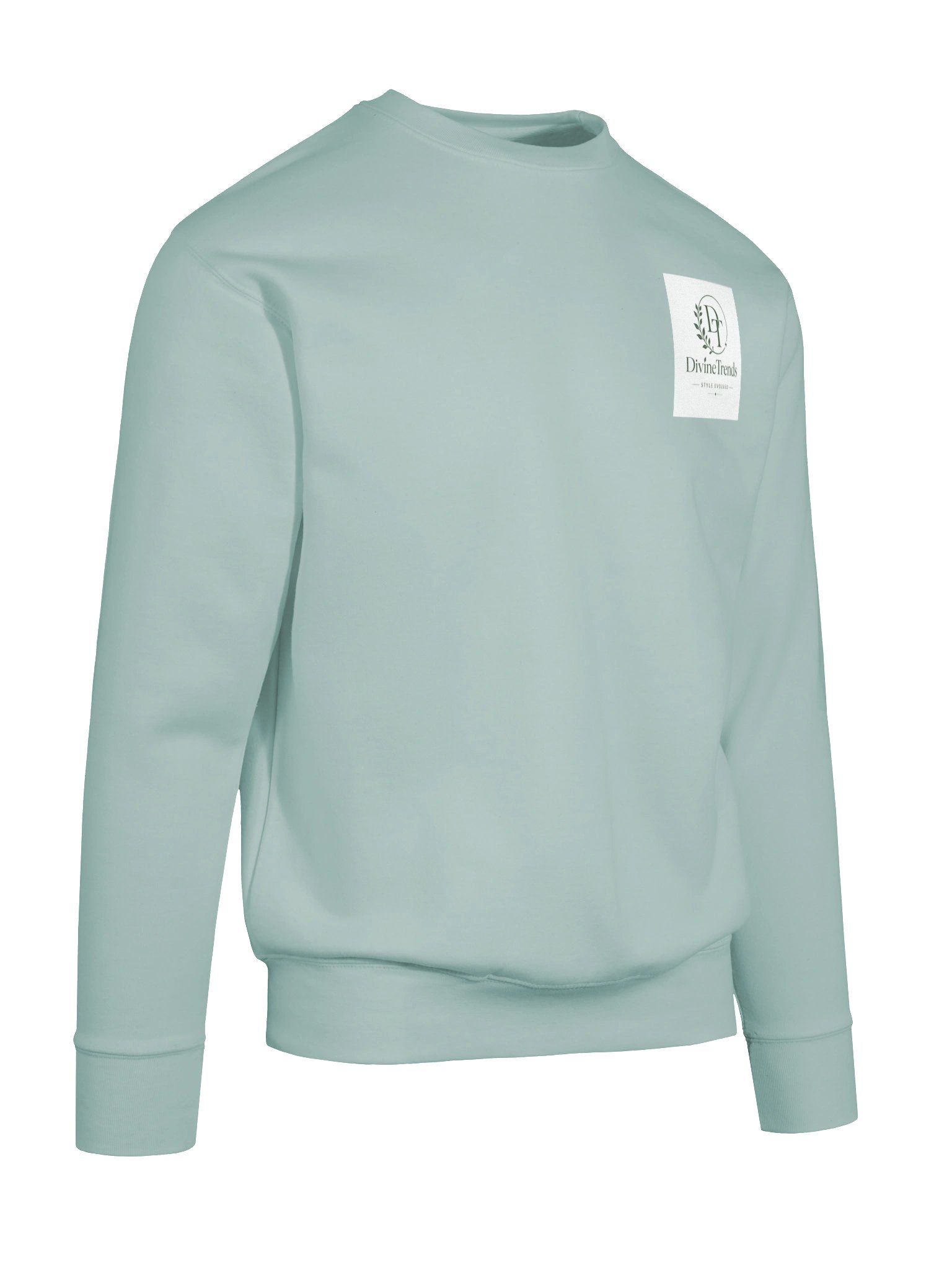 Agave Cotton Sweater product image (10)