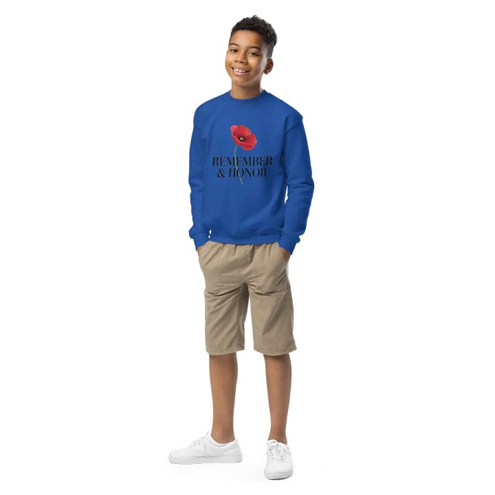 Remember & Honor product image (1)