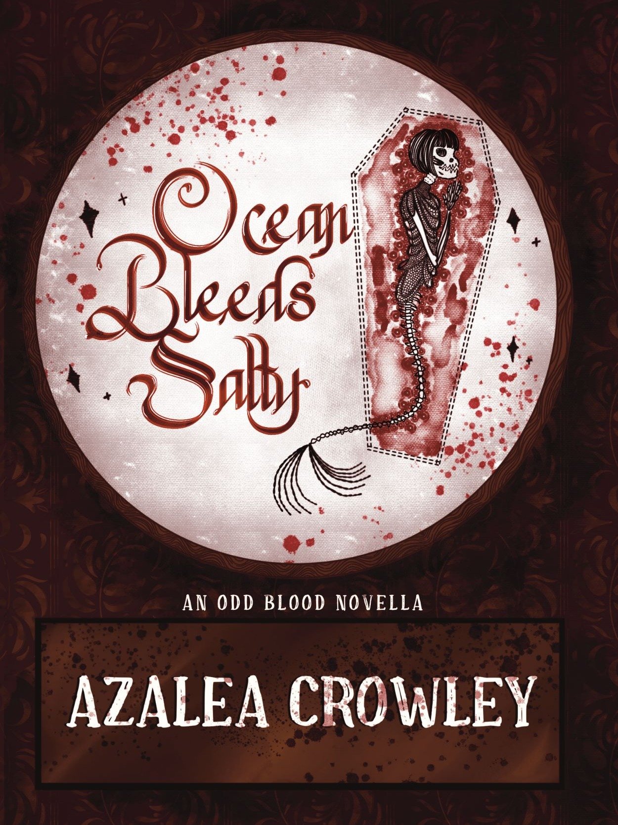 Ocean Bleeds Salty - Ebook product image (1)