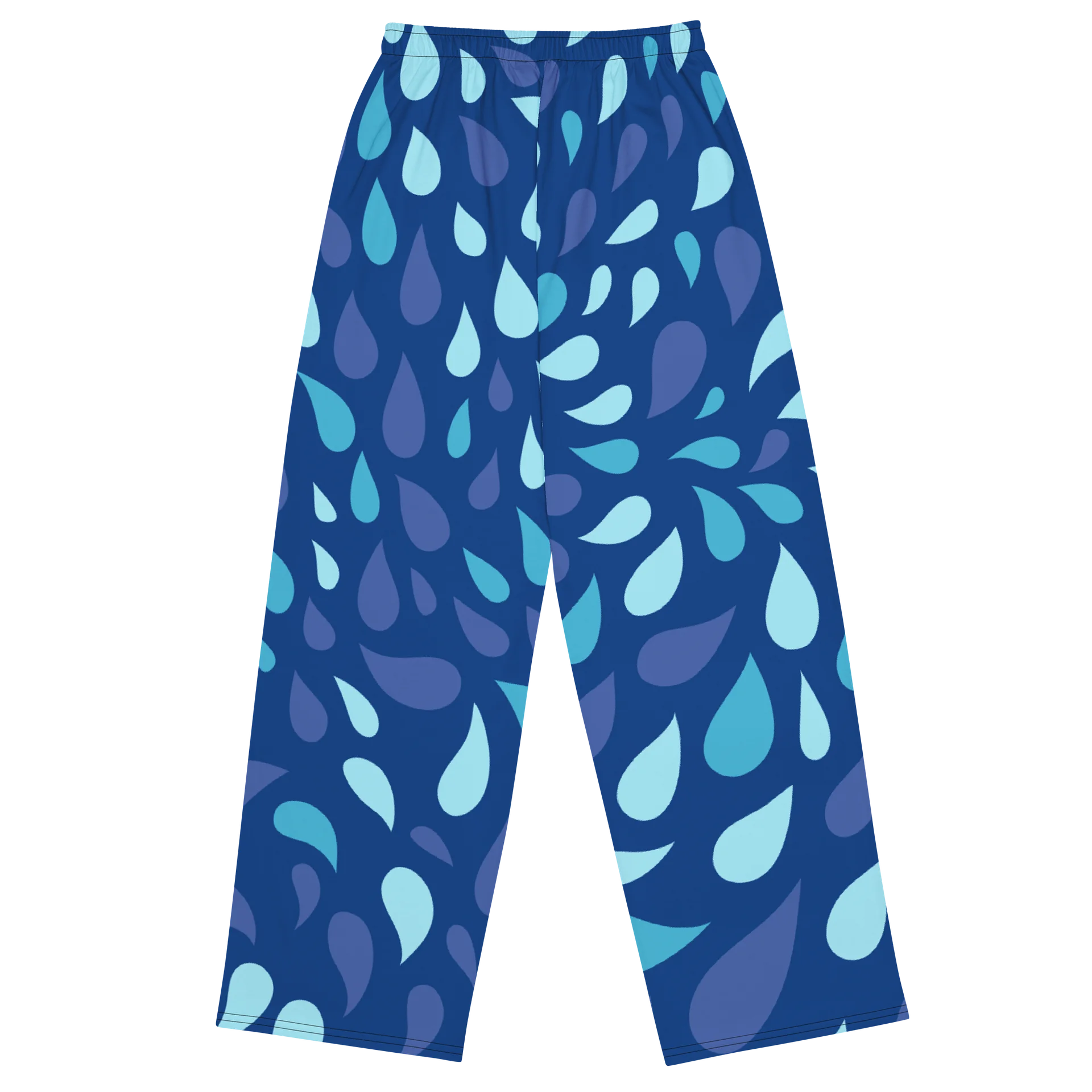 SplashFlow Wide-Leg Pants product image (2)