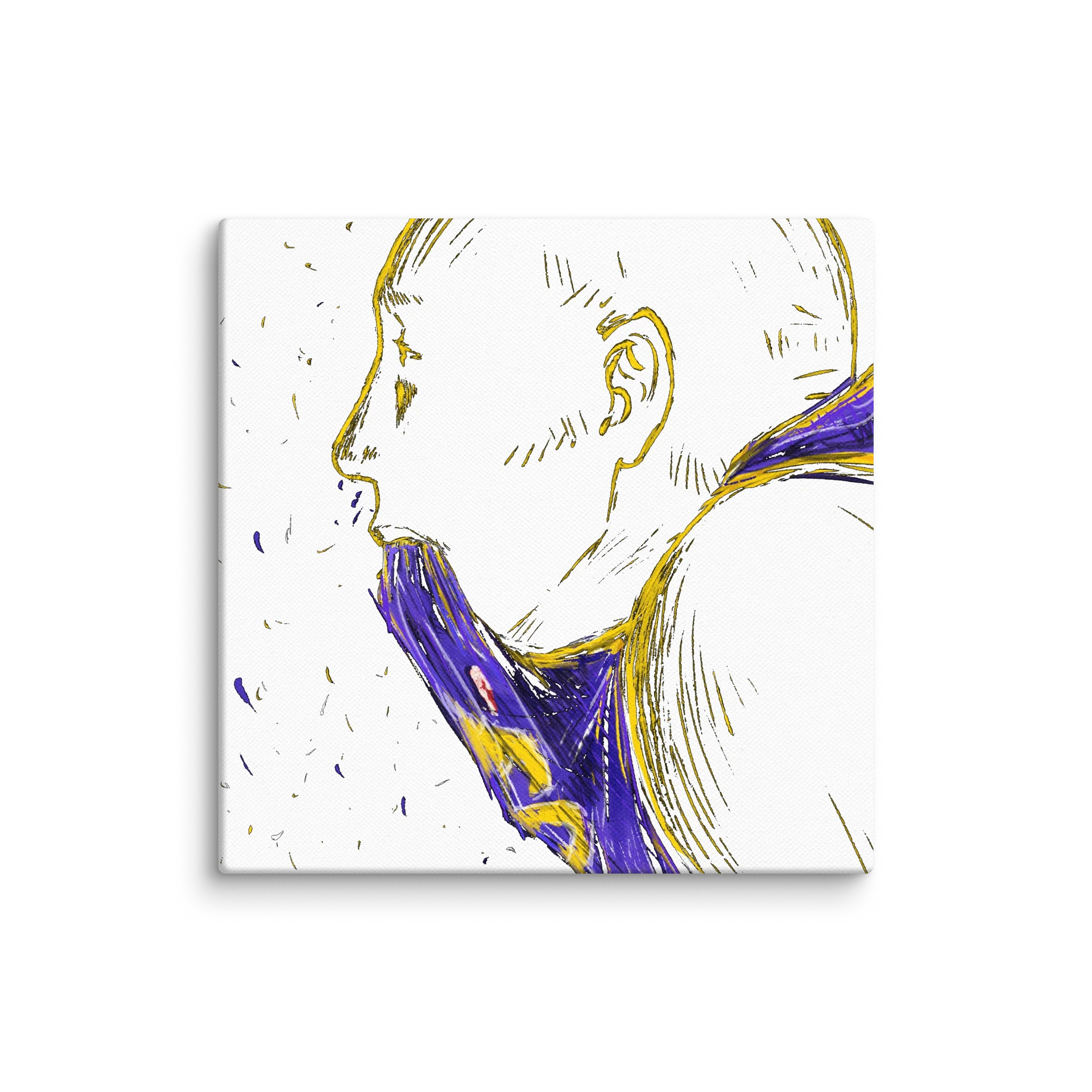 Mamba Wall Art product image (1)