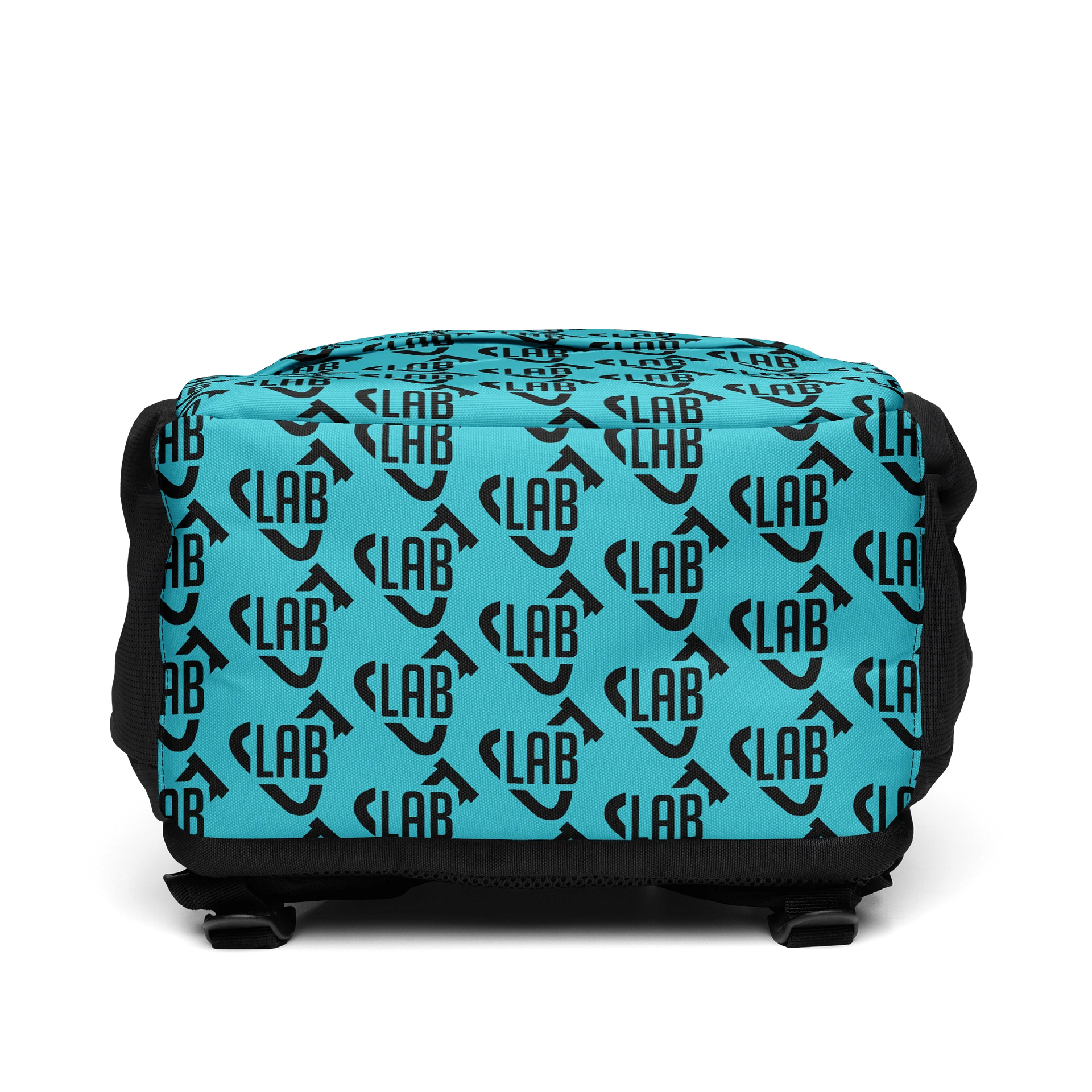 Vintage Lab Backpack Design product image (3)