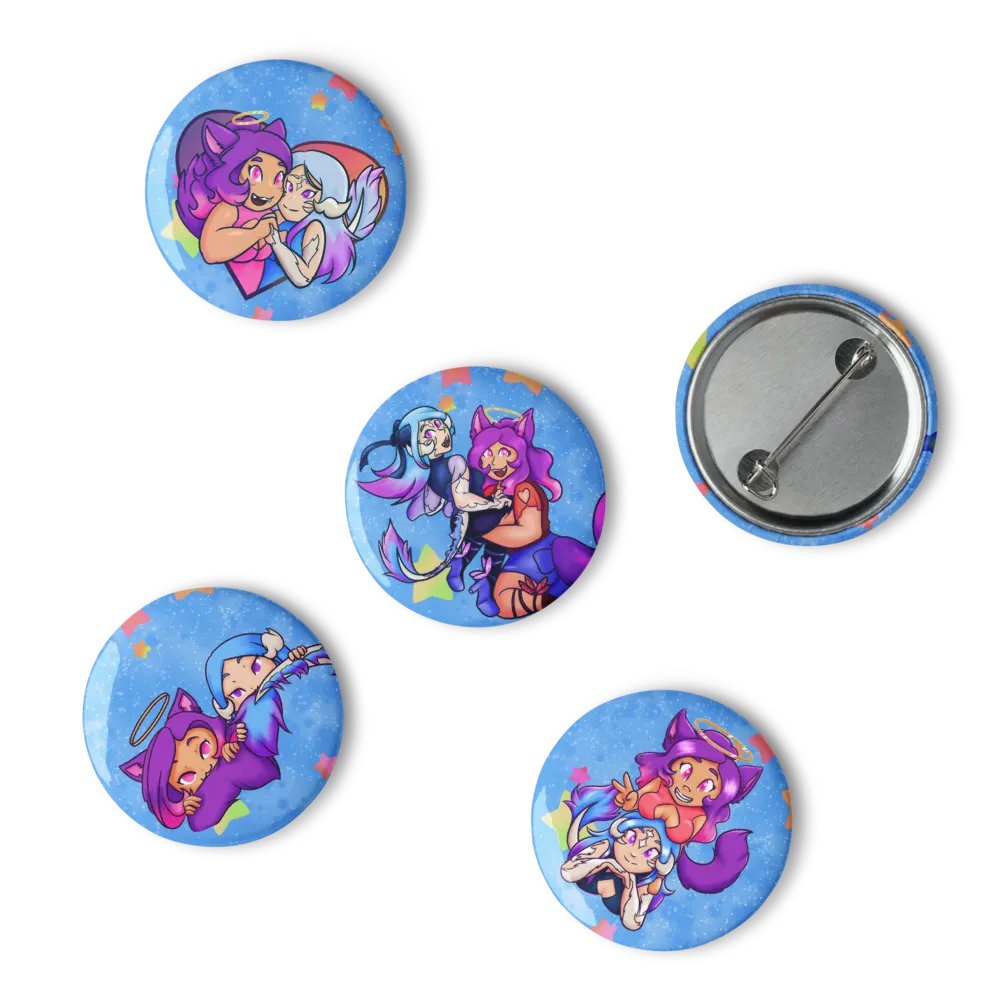 PurrNami Pins product image (15)