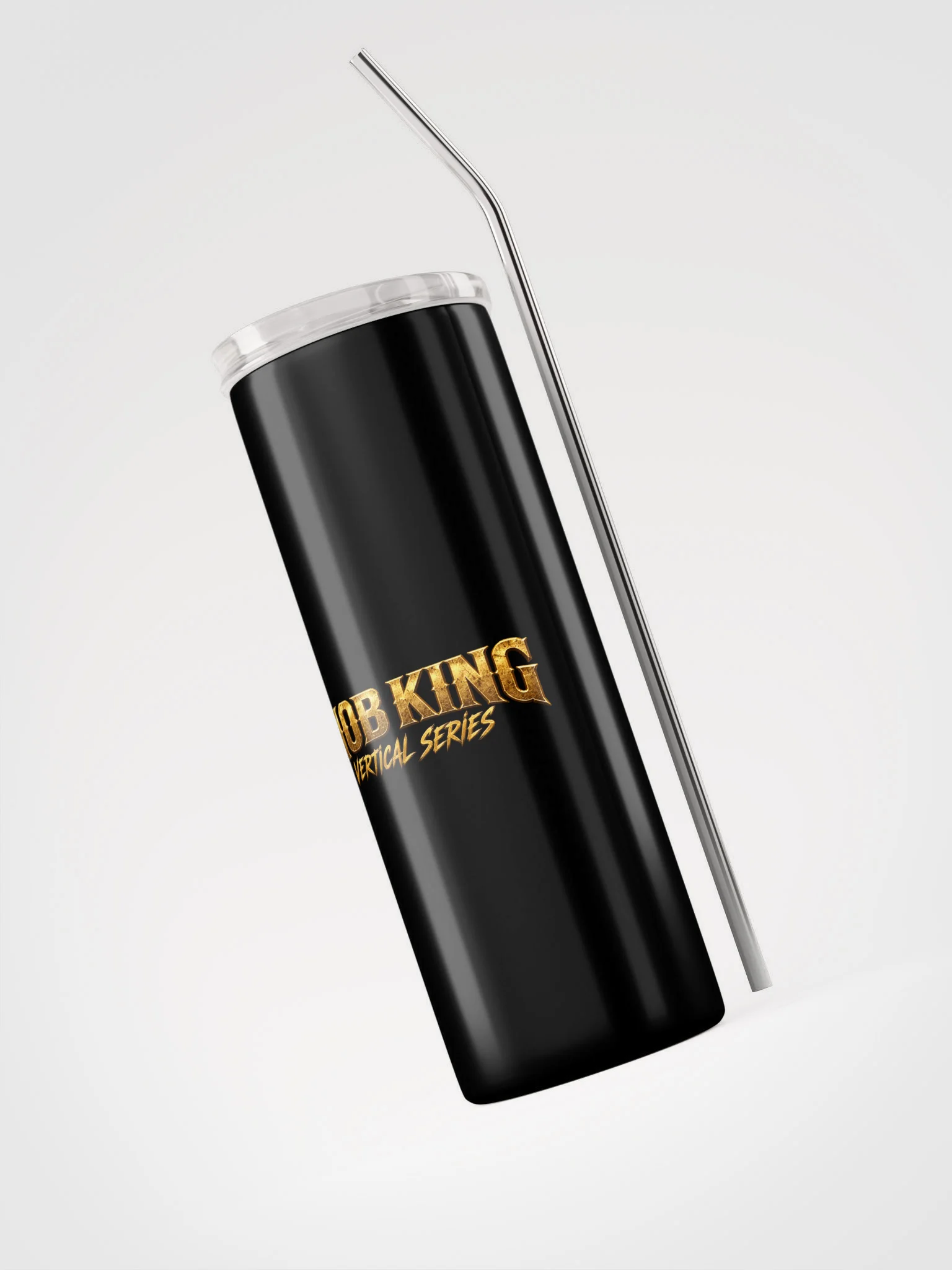 MOBKING Gold Standard Insulated Tumbler product image (3)