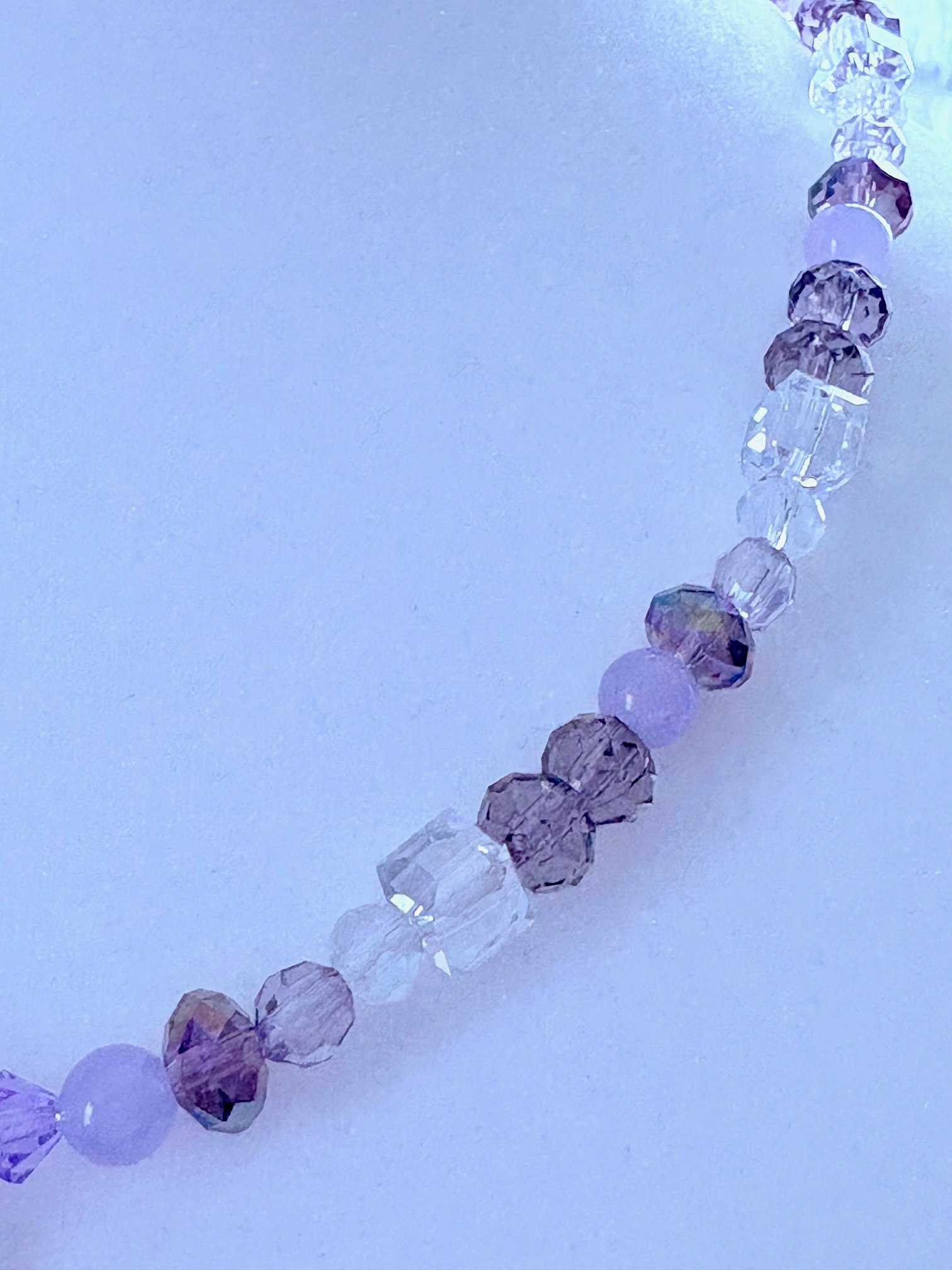 MFD-00135 | Copper Tone | Seaside Radiance | Starfish Pendant Necklace by Monique Faella Designs™ product image (3)