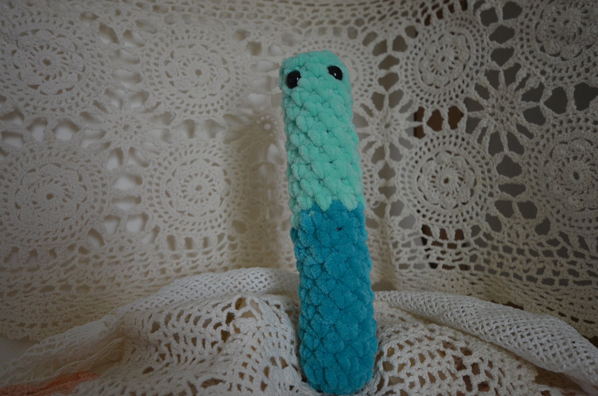 Gummy Worms product image (1)