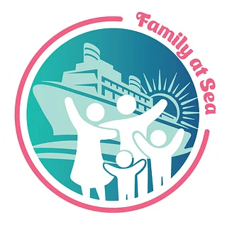 Family at Sea Merch