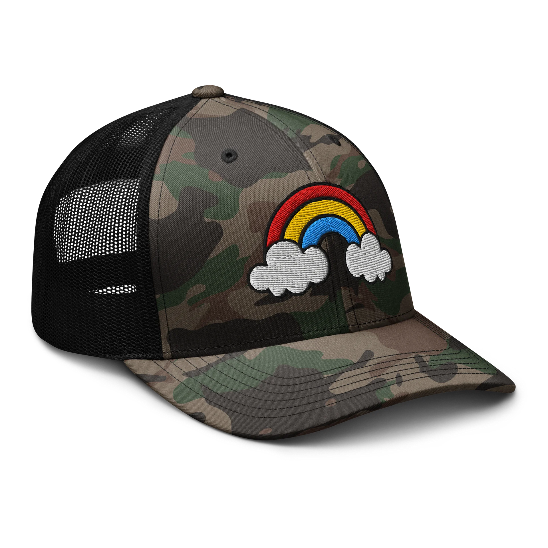 Y'allternative Hat product image (6)