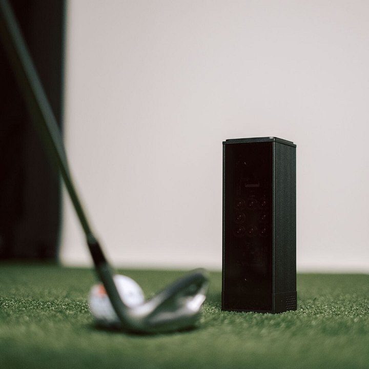 Square Golf Launch Monitor product image (1)