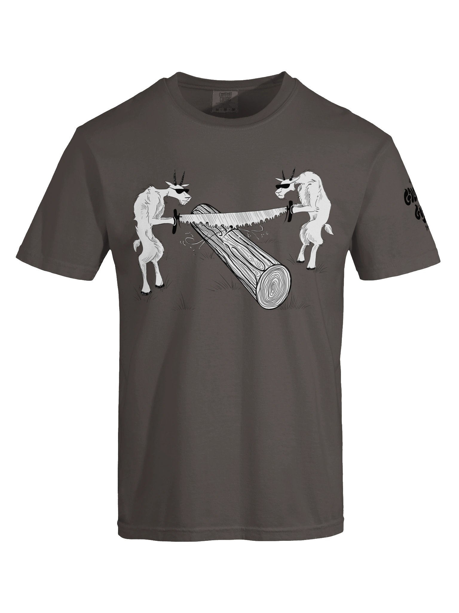 Teamwork Tee product image (9)