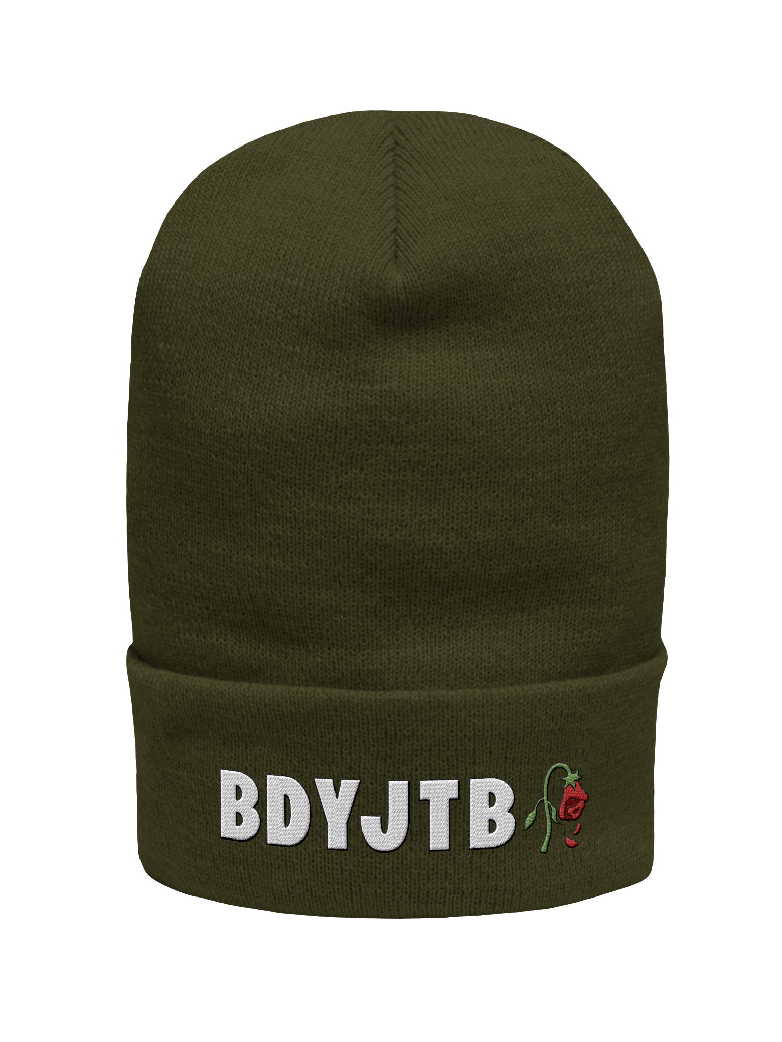 BDYJTB Beanie product image (8)