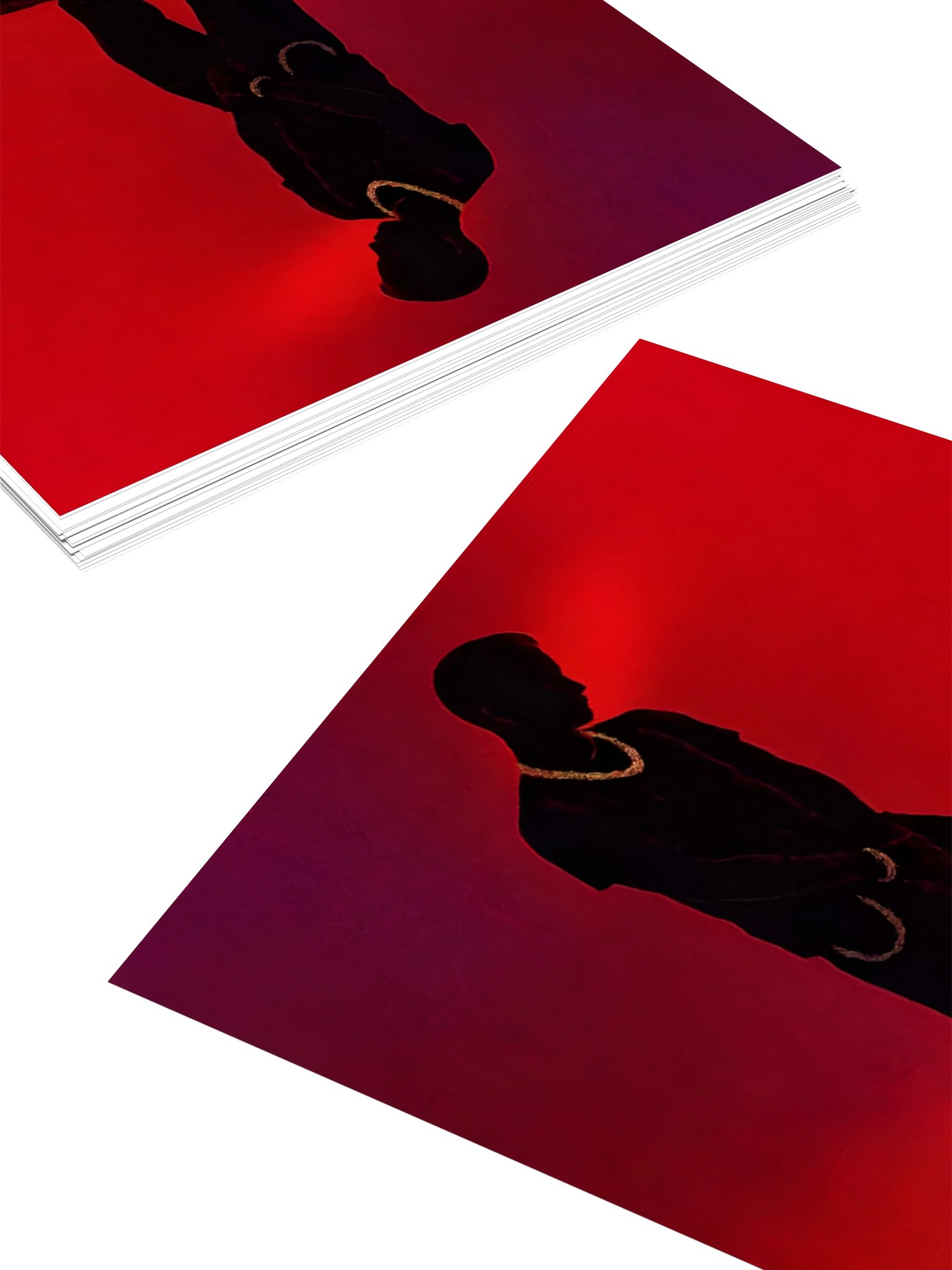 Life to the Q Sticker product image (16)
