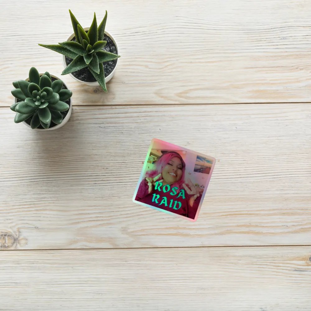 Raid sticker product image (10)