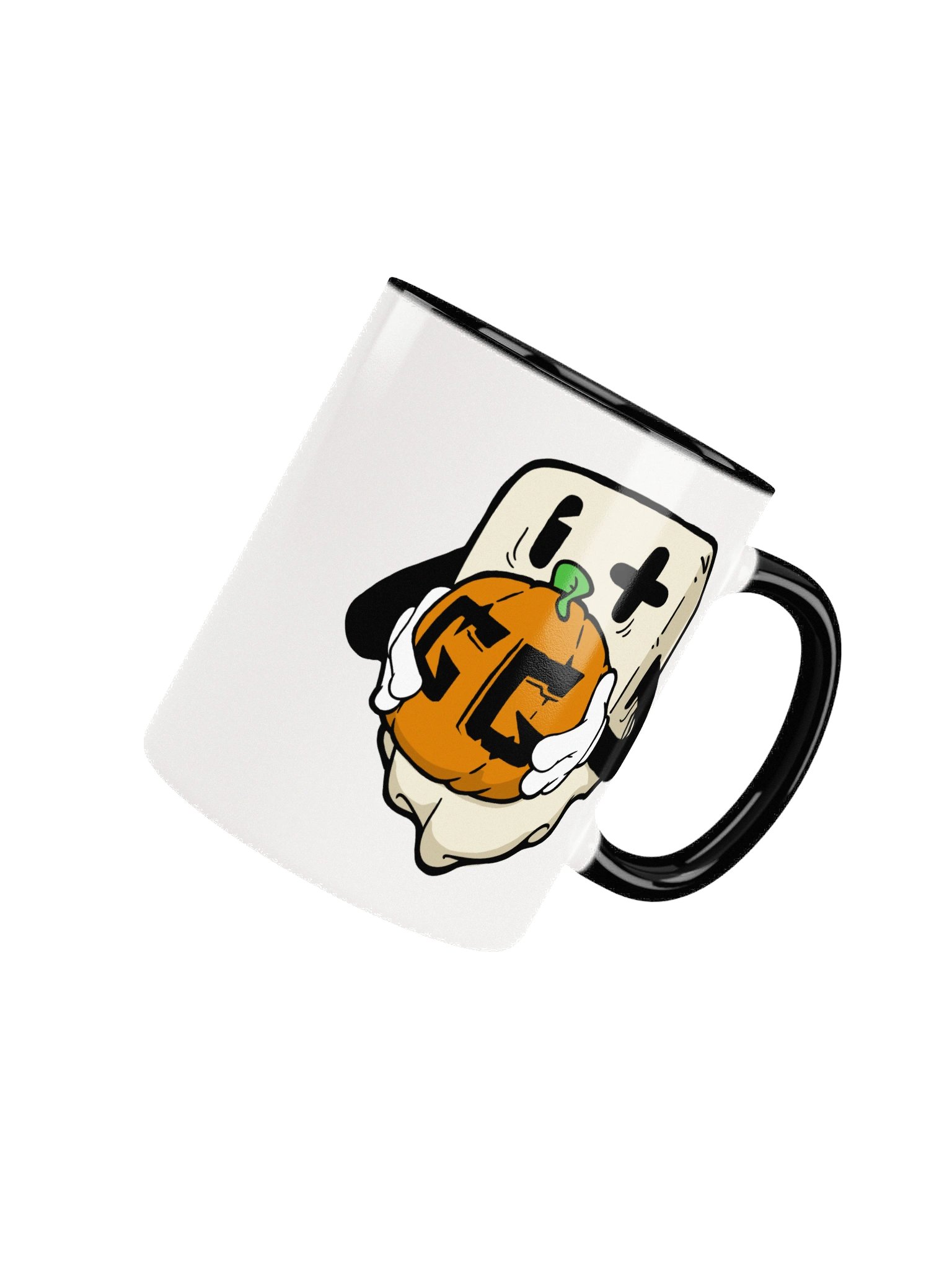 Ghosty GG Mug product image (7)