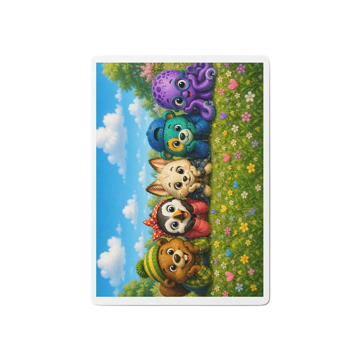 Deck of Playing Cards product image (1)