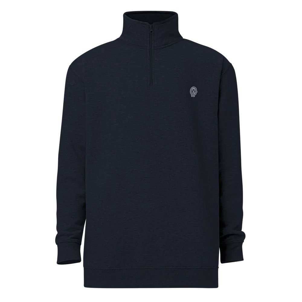 Sean's quarter zip product image (3)