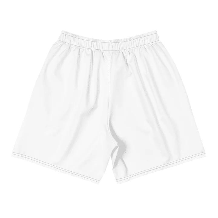 DOMO ATHLETIC SHORTS product image (2)