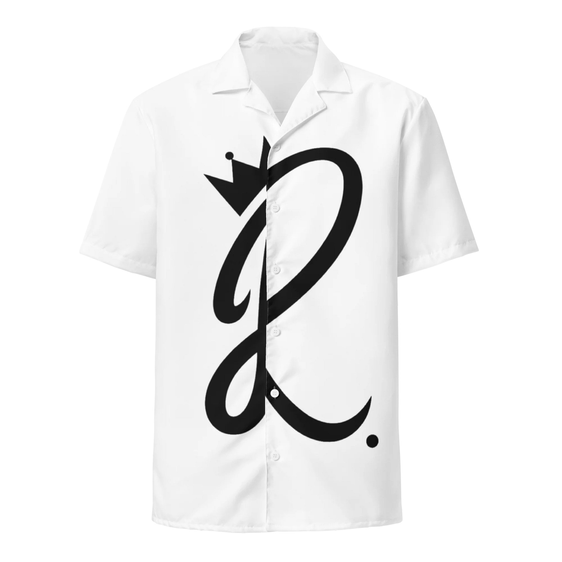 Dcoupe Exclusive Hawaiian Shirt product image (2)
