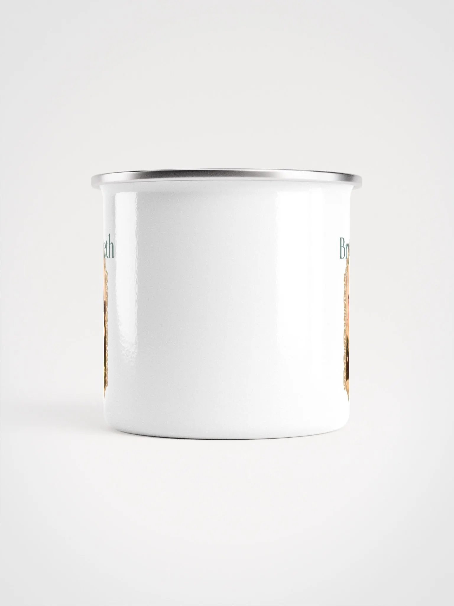 Bryngaeth Mug product image (4)