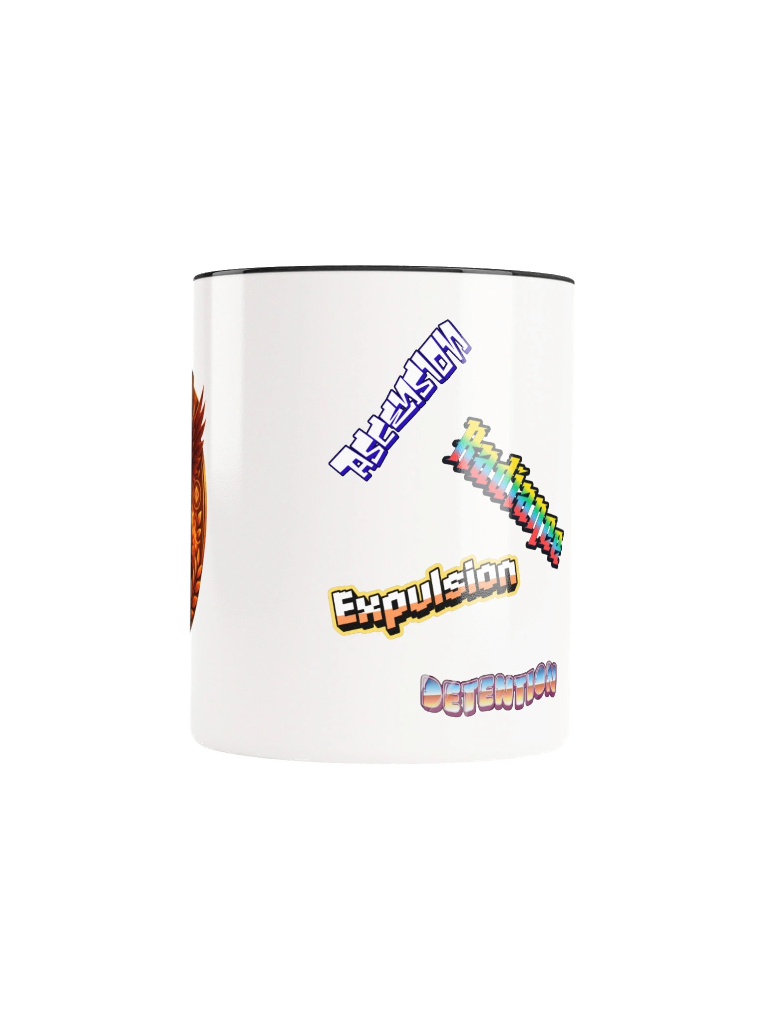 Educated Mug product image (9)