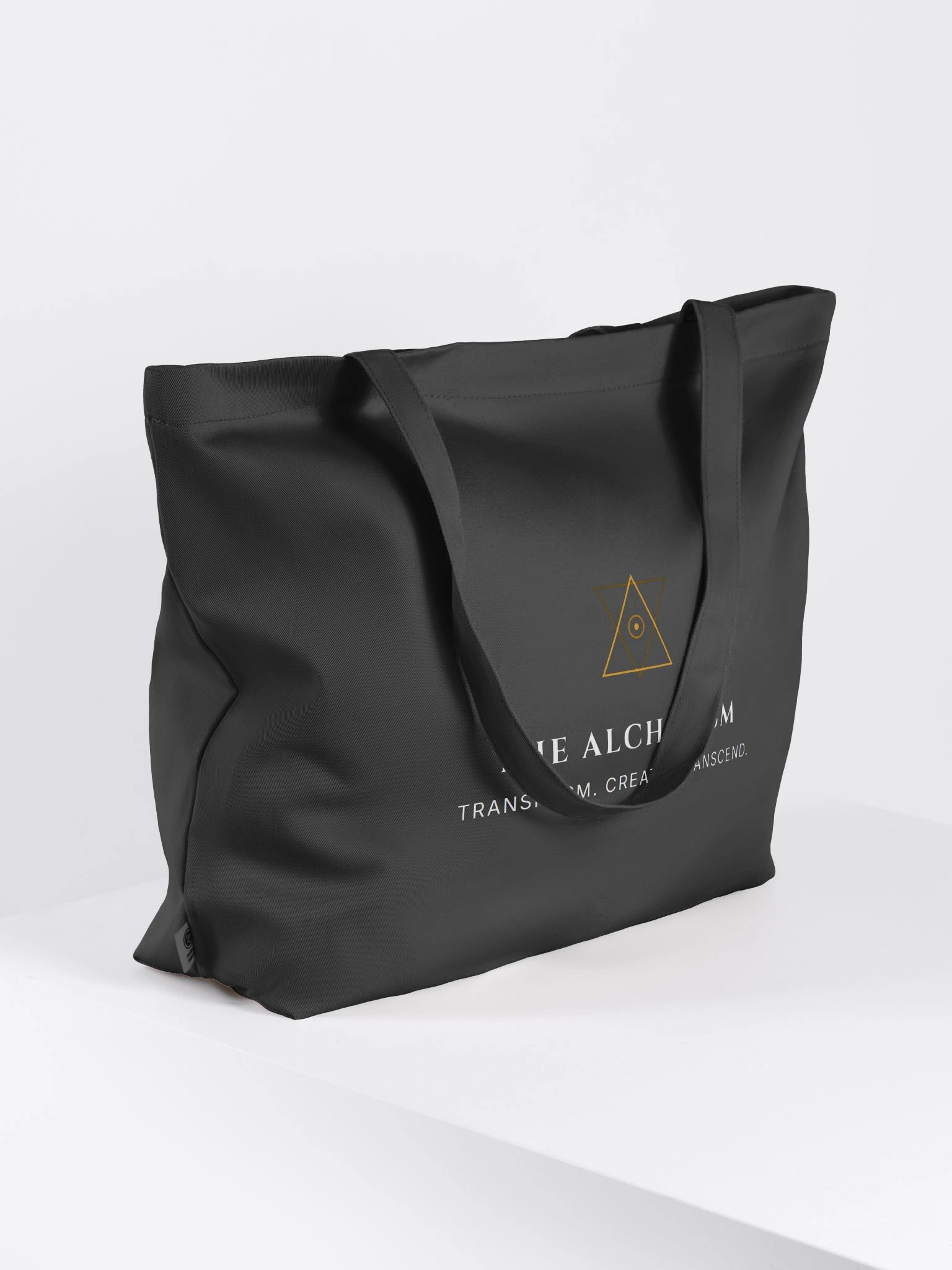 The Alchemism Organic Cotton Tote product image (8)