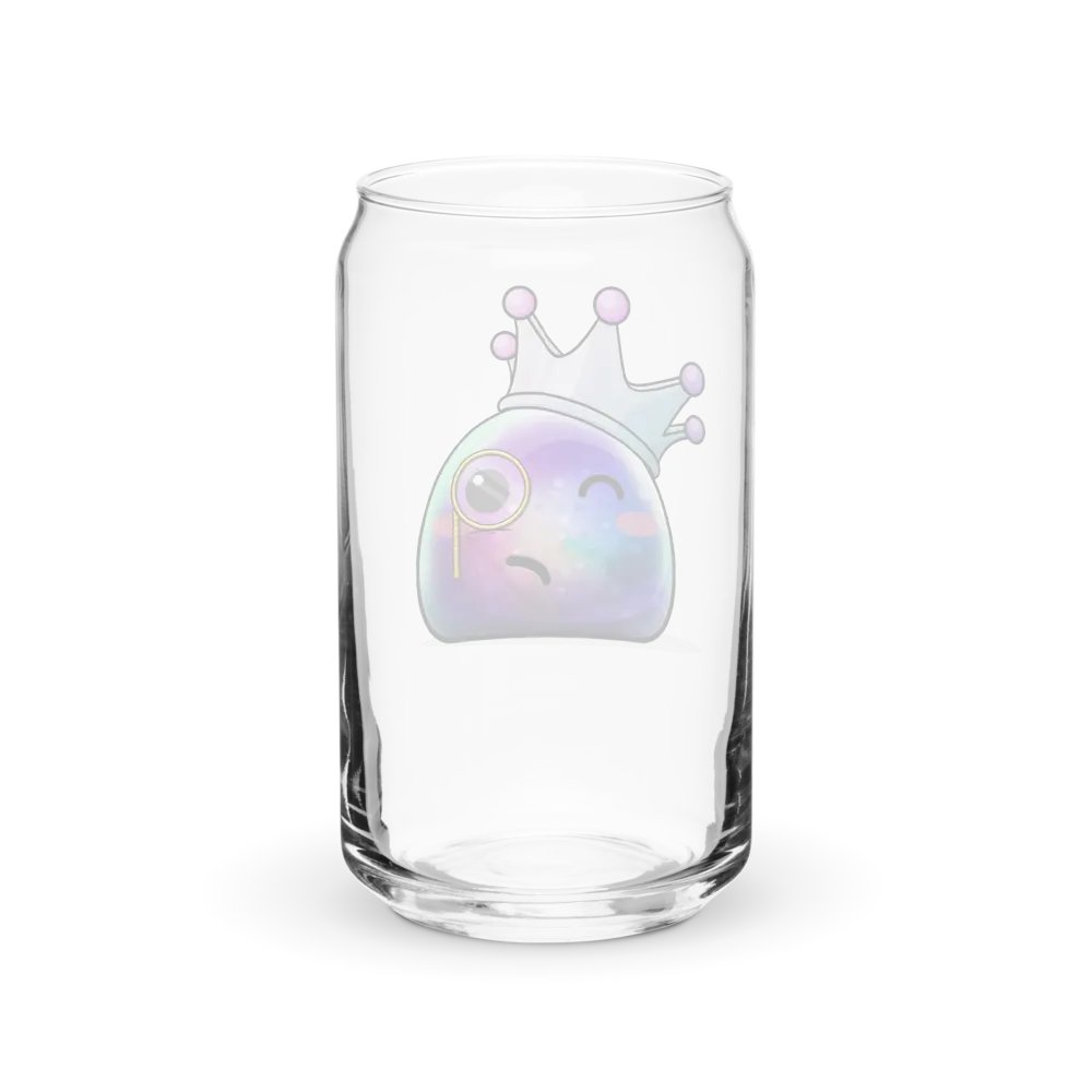 Gal - Can Shaped Glass product image (8)
