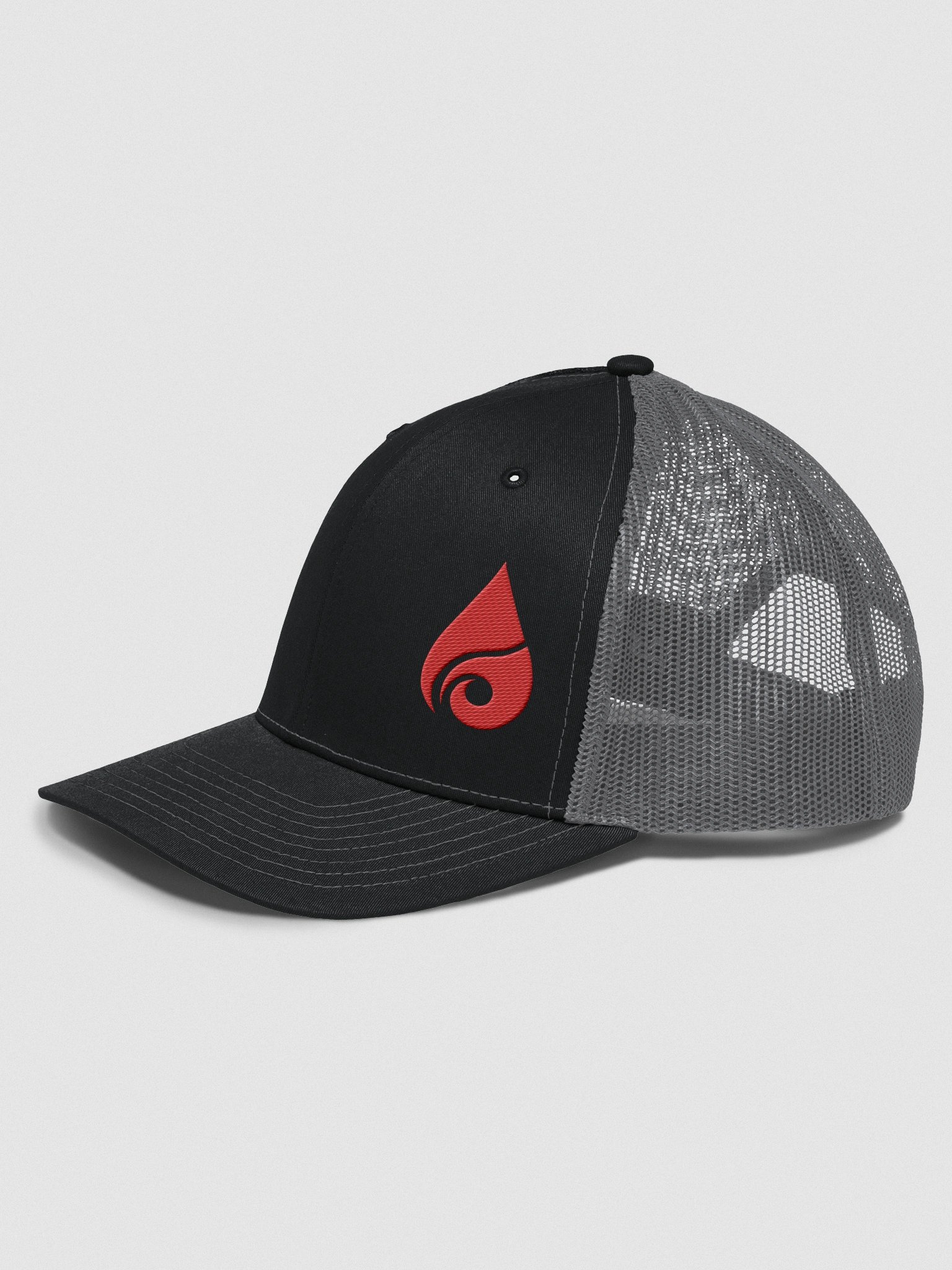 bloodswarms offset hat product image (2)