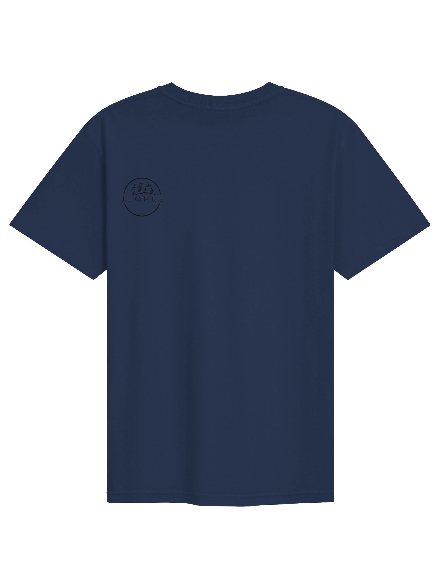 JEEP + PEOPLE™ The Original Equation Tee product image (8)