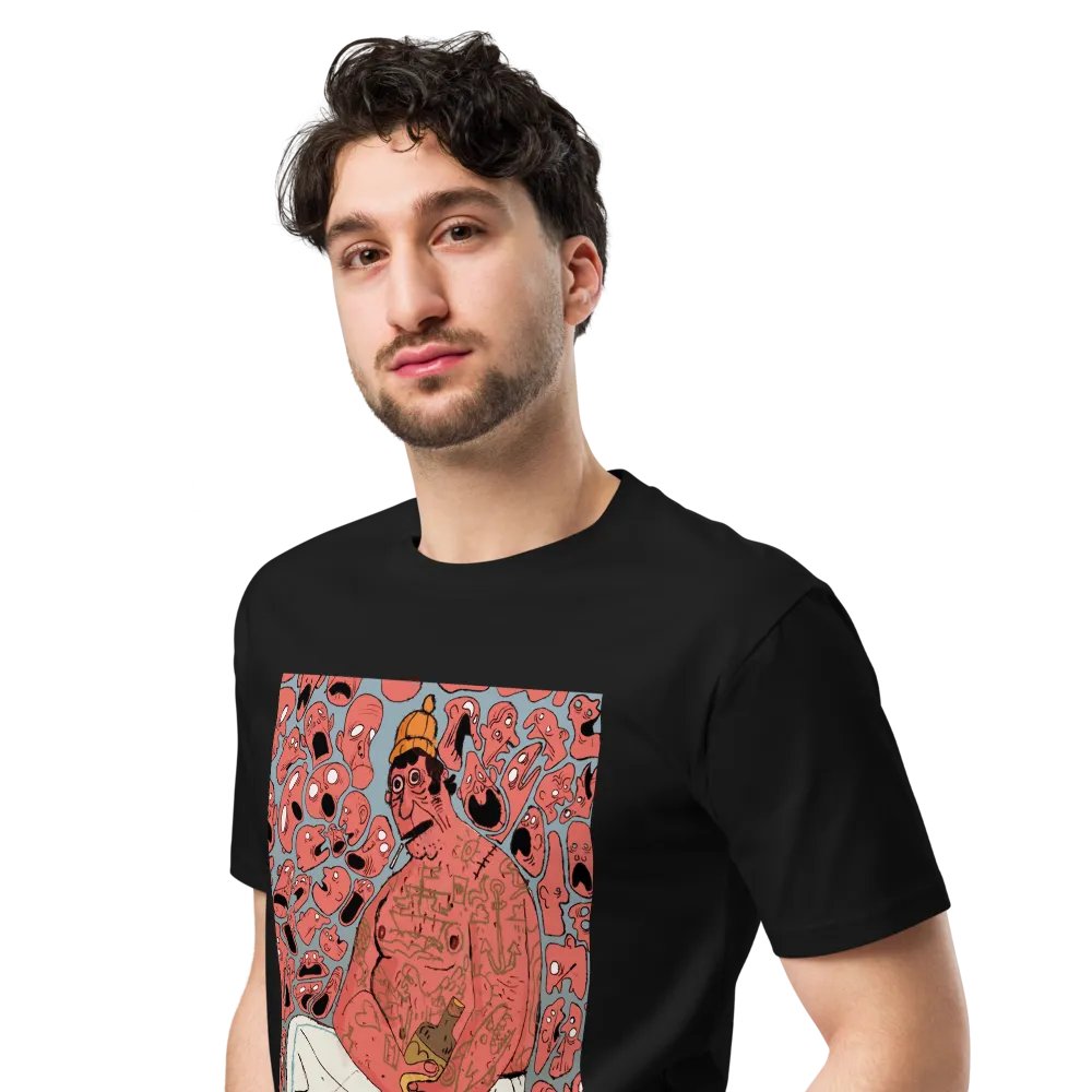 Drunk Sailor product image (4)