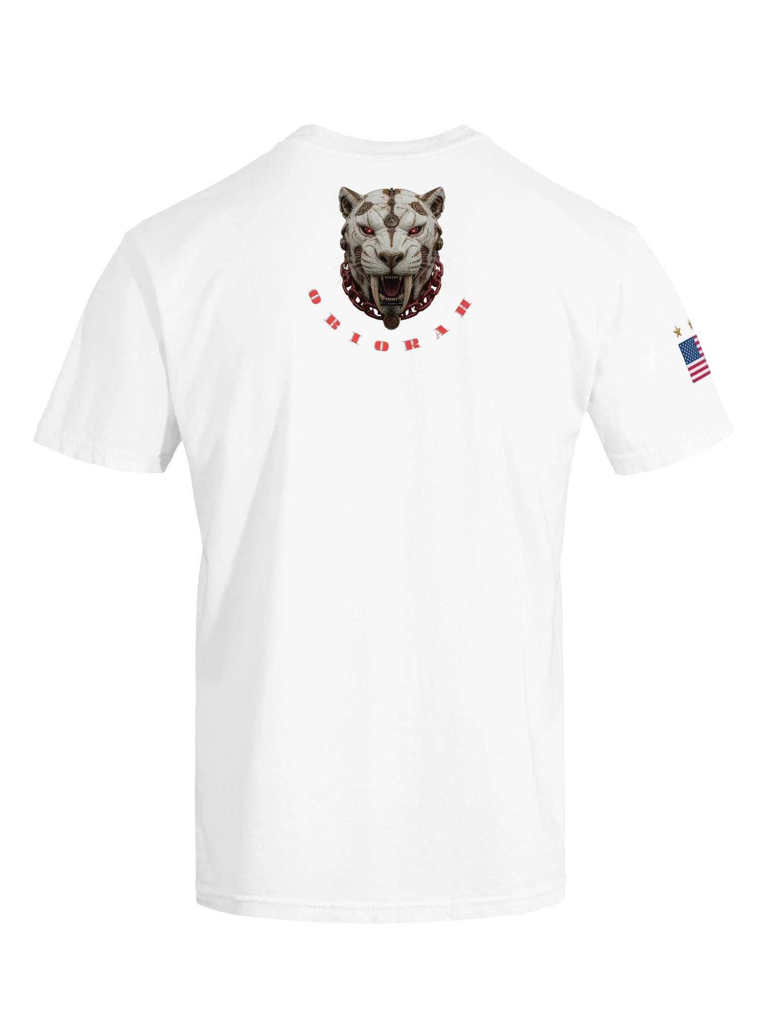 1776 America Freedom - Graphic Tee product image (7)