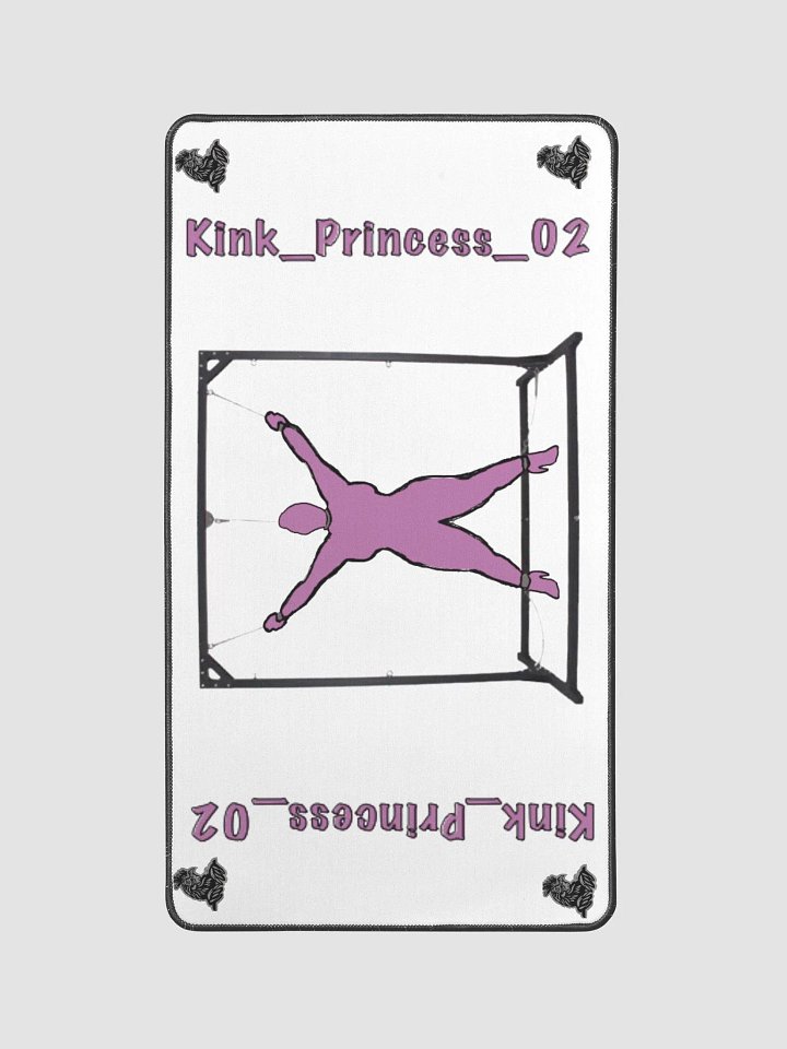 Desk Bondage product image (1)