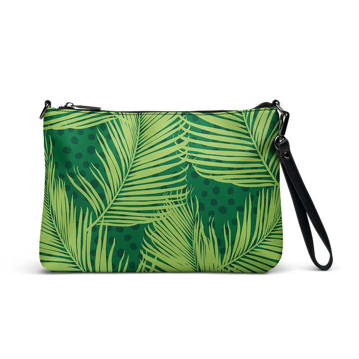 TITANVIBE Tropical Elegance Crossbody Bag product image (1)