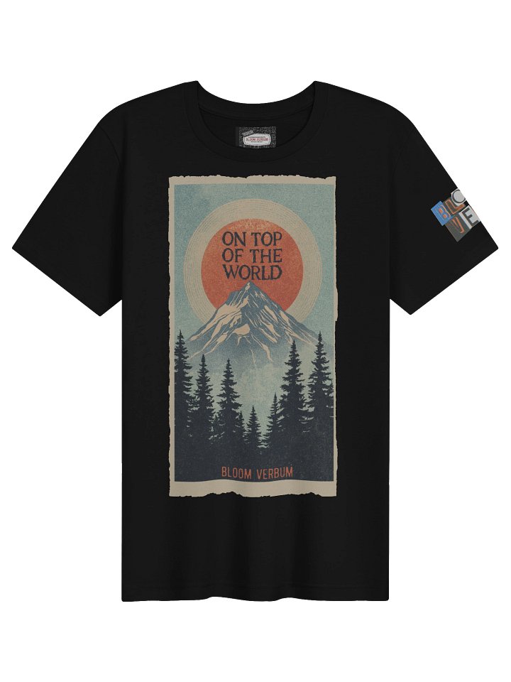 On top of the world product image (1)
