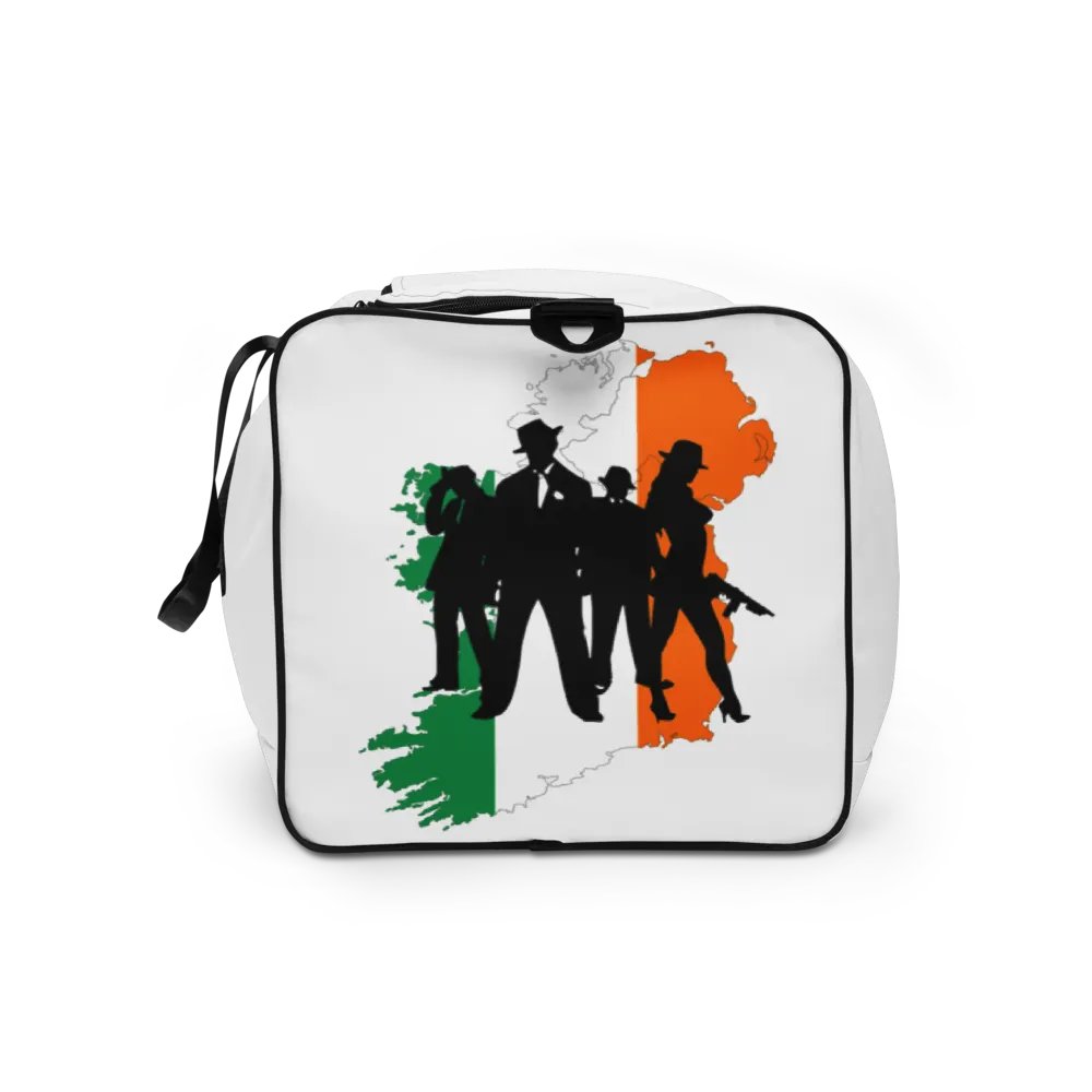 Irish Rangers Bag product image (9)