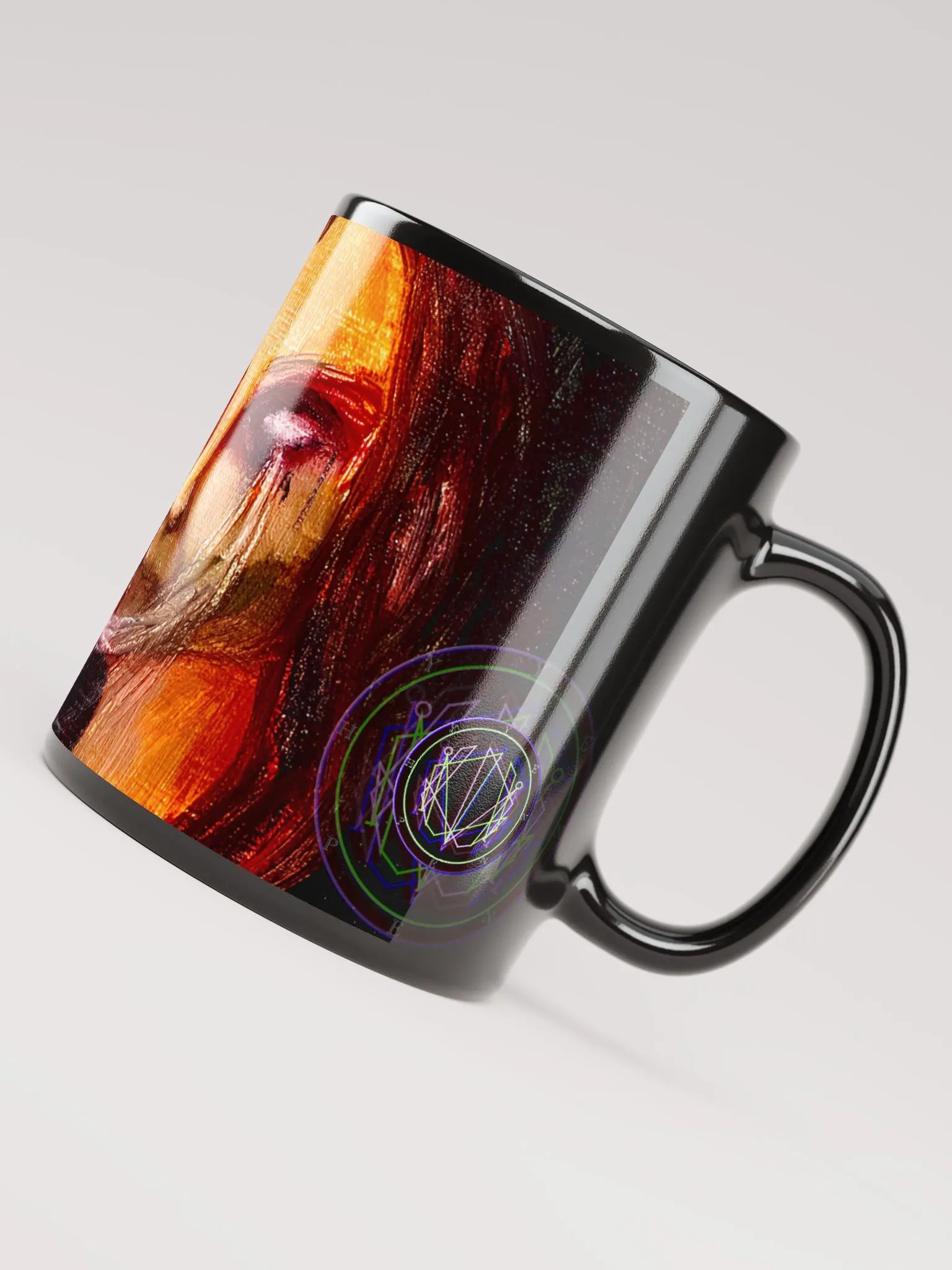 Perception Mug product image (3)