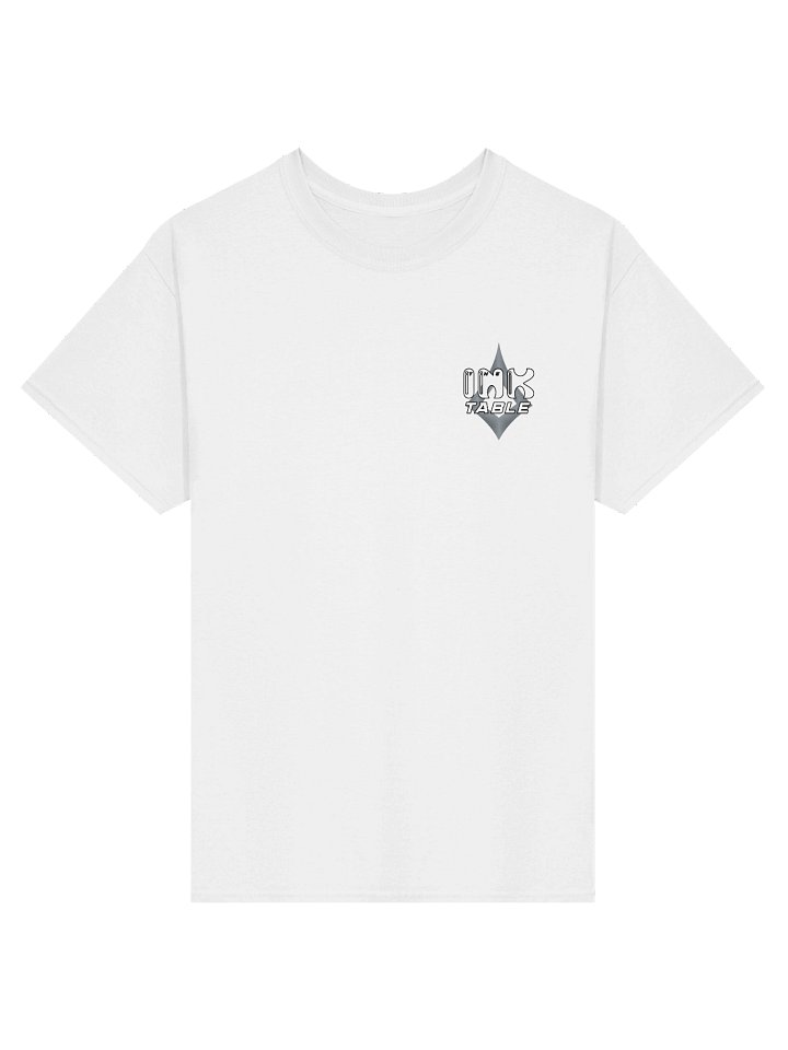 Team Steel (Casual) product image (1)