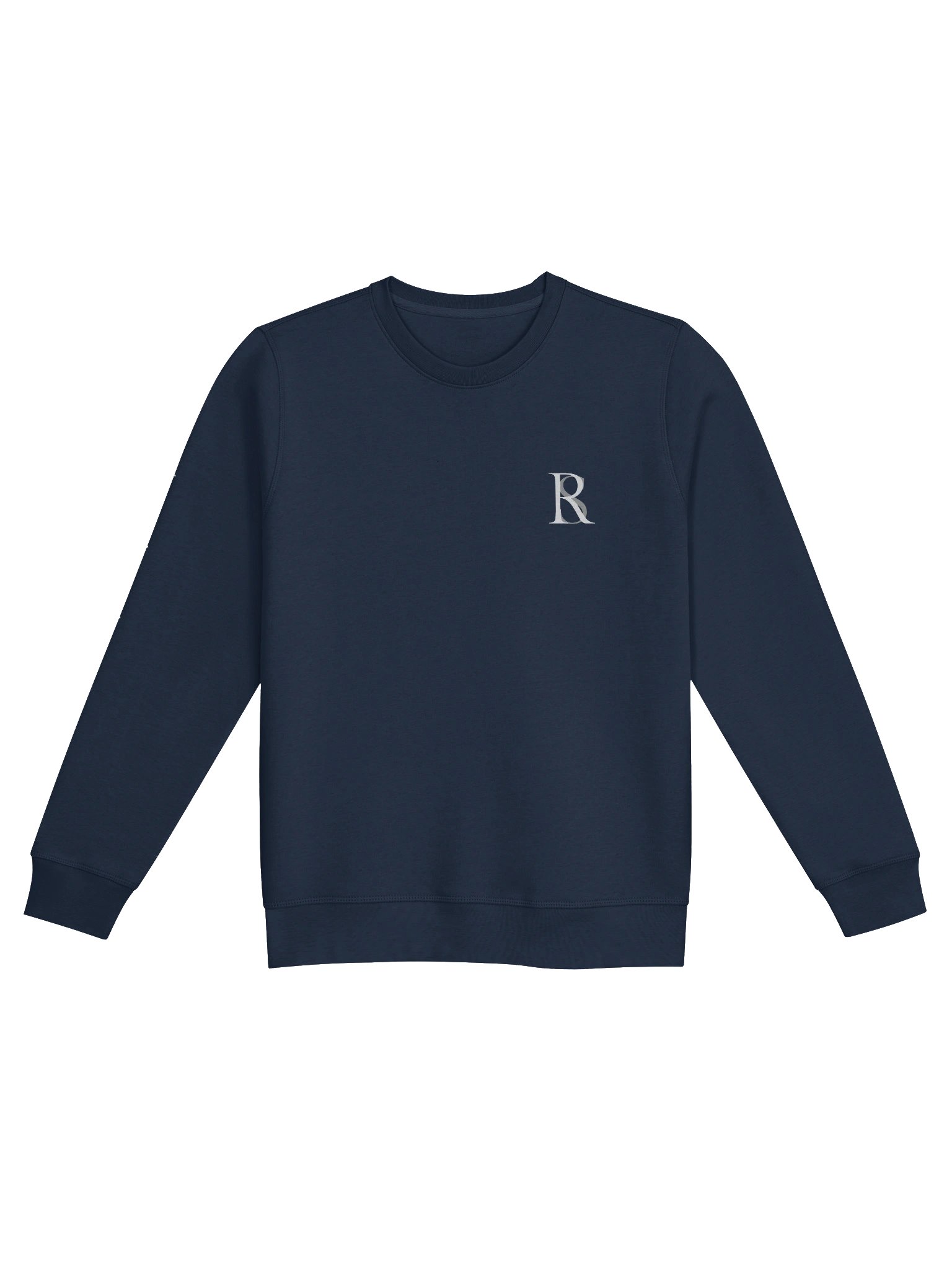 King's Unisex Organic Sweatshirt product image (2)