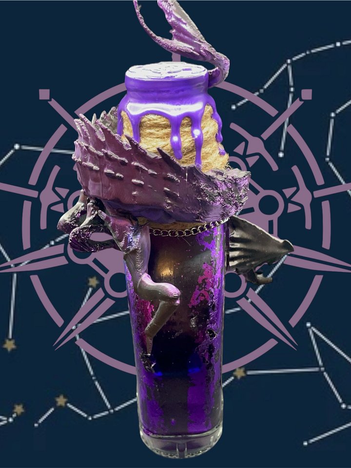 Heart of the Chasm product image (2)
