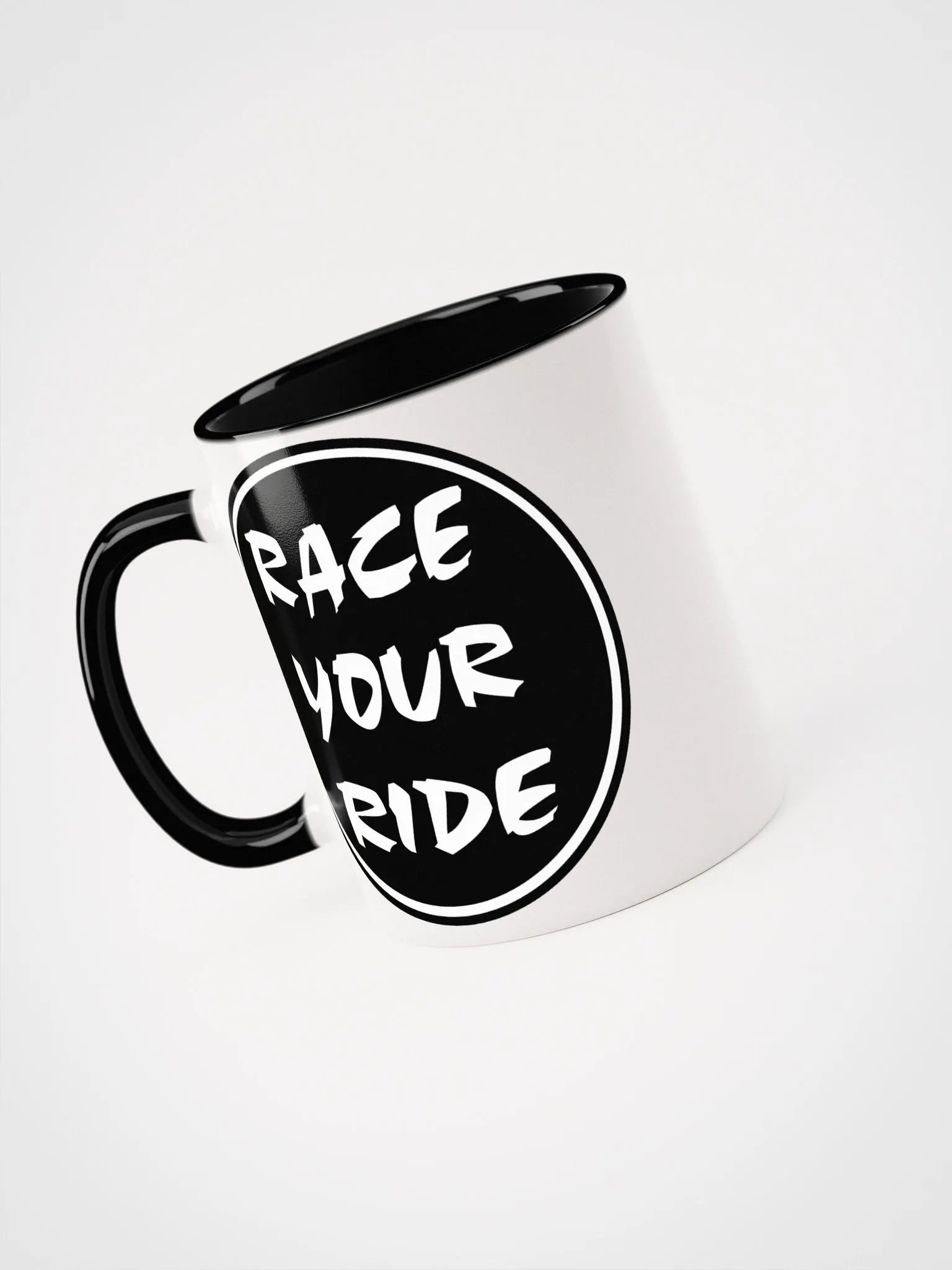 RYR WHITE MUG product image (5)