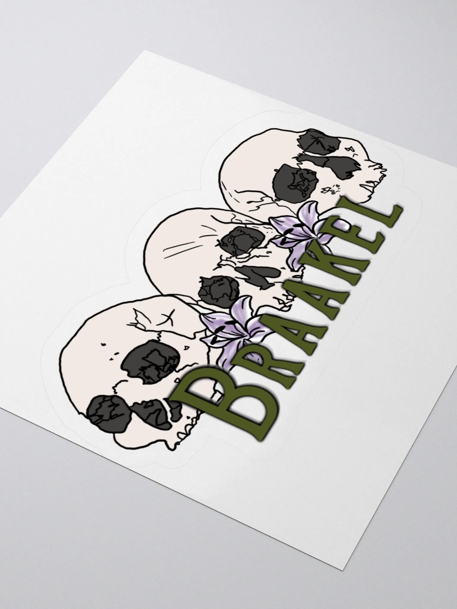 Braakel Logo product image (9)